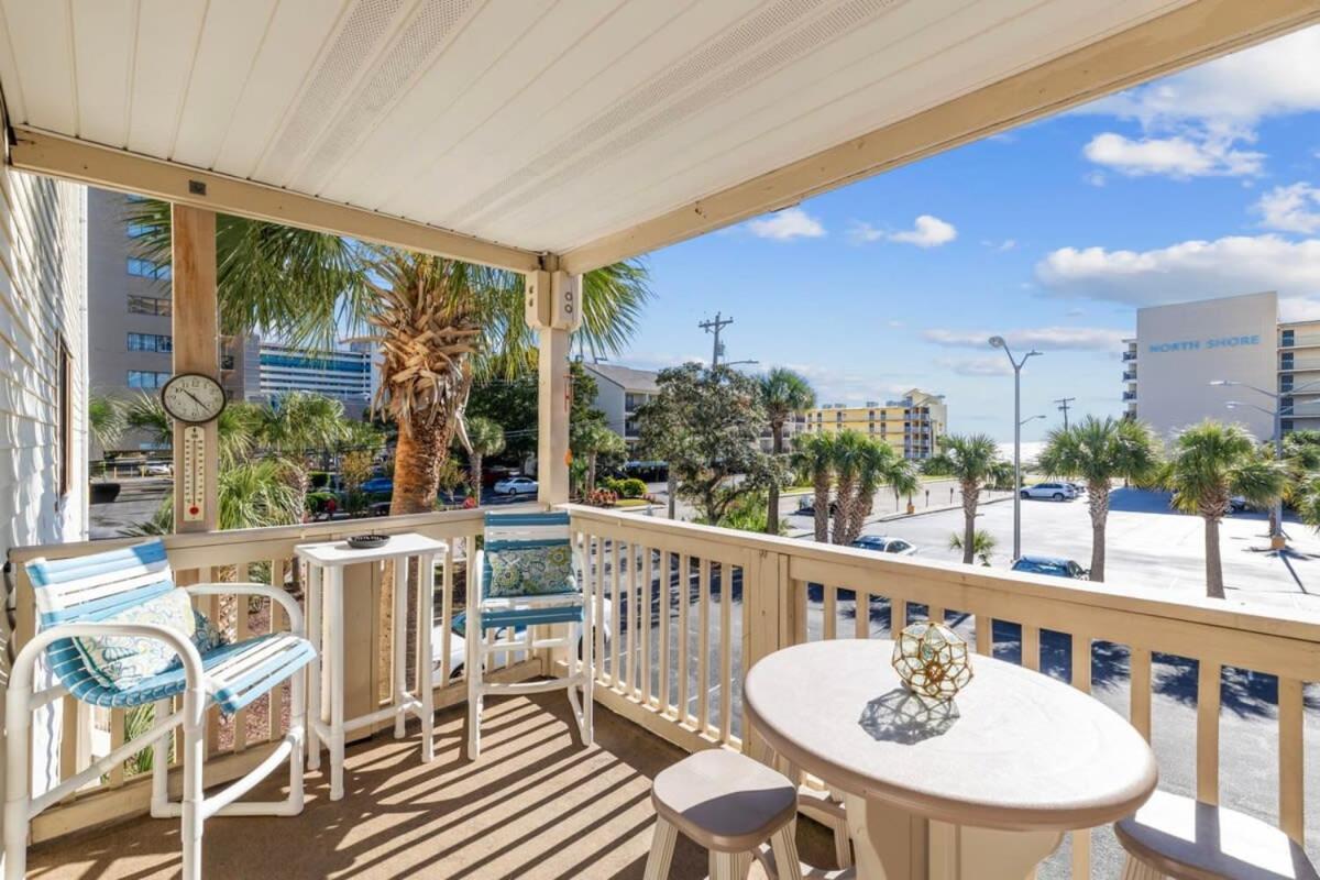 Magic Myrtle On The Beach Ocean Dunes Villa Myrtle Beach Eksteriør bilde