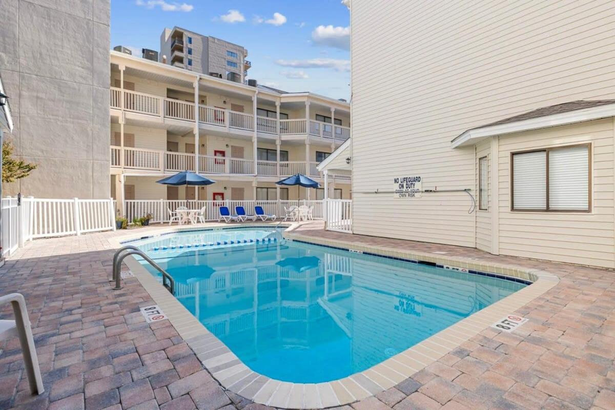Magic Myrtle On The Beach Ocean Dunes Villa Myrtle Beach Eksteriør bilde