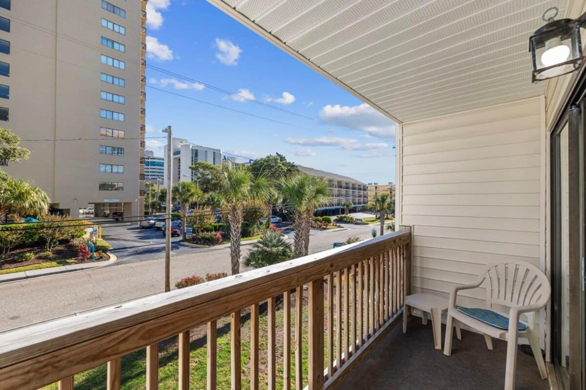 Magic Myrtle On The Beach Ocean Dunes Villa Myrtle Beach Eksteriør bilde